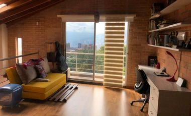 VENTA DE CASA LA ESTRELLA SECTOR BELLAVISTA