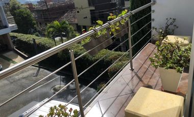 VENTA DE CASA LA ESTRELLA SECTOR BELLAVISTA