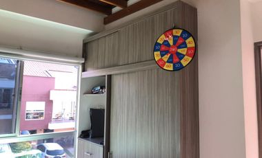 VENTA DE CASA LA ESTRELLA SECTOR BELLAVISTA