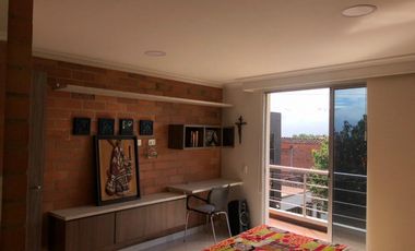 VENTA DE CASA LA ESTRELLA SECTOR BELLAVISTA