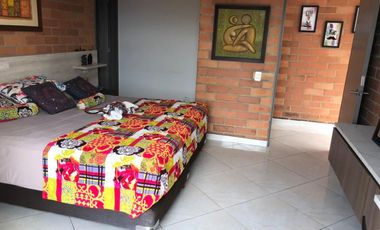 VENTA DE CASA LA ESTRELLA SECTOR BELLAVISTA