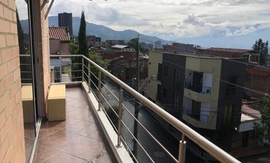 VENTA DE CASA LA ESTRELLA SECTOR BELLAVISTA