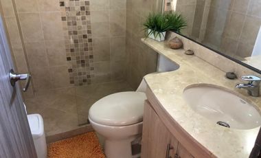 VENTA DE CASA LA ESTRELLA SECTOR BELLAVISTA