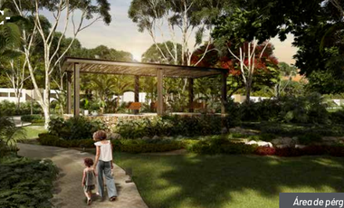 CASA EN PREVENTA UNA PLANTA, PRIVADA CUMBRES NOVONORTE, MODELO HITO