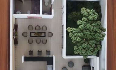 CASA EN PREVENTA UNA PLANTA, PRIVADA CUMBRES NOVONORTE, MODELO HITO