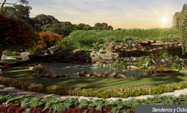 CASA EN PREVENTA UNA PLANTA, PRIVADA CUMBRES NOVONORTE, MODELO HITO