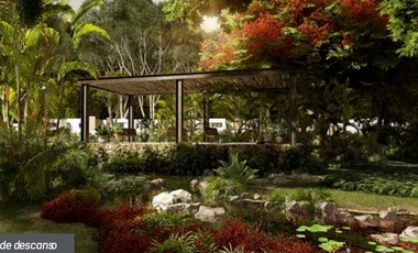 CASA EN PREVENTA UNA PLANTA, PRIVADA CUMBRES NOVONORTE, MODELO HITO