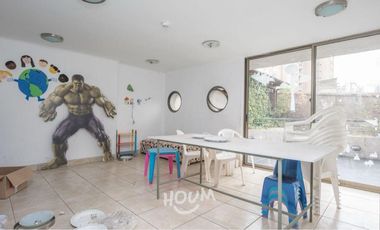 Departamento Metro Cerro Blanco ID: 163168r