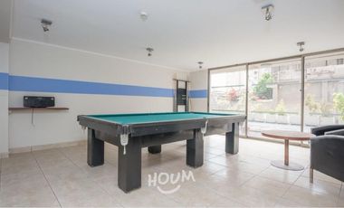 Departamento Metro Cerro Blanco ID: 163168r