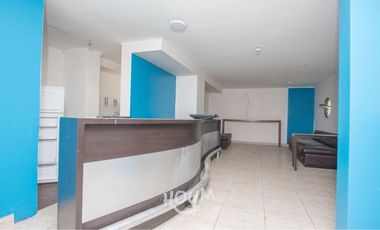 Departamento Metro Cerro Blanco ID: 163168r