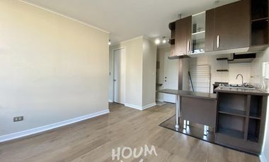 Departamento Metro Cerro Blanco ID: 163168r