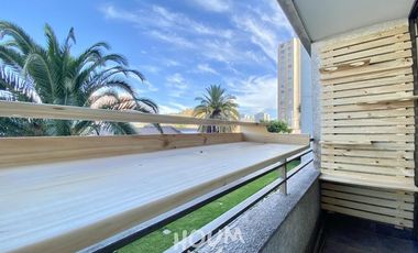 Departamento Metro Cerro Blanco ID: 163168r