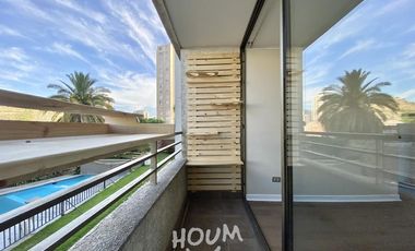 Departamento Metro Cerro Blanco ID: 163168r