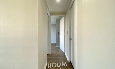 Departamento Metro Cerro Blanco ID: 163168r