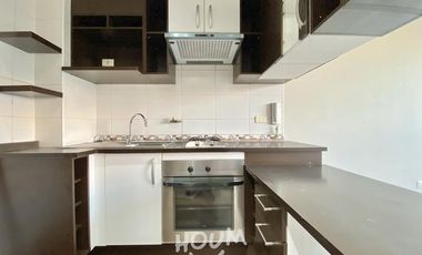 Departamento Metro Cerro Blanco ID: 163168r