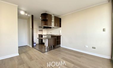 Departamento Metro Cerro Blanco ID: 163168r