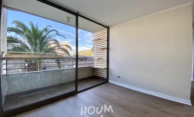 Departamento Metro Cerro Blanco ID: 163168r