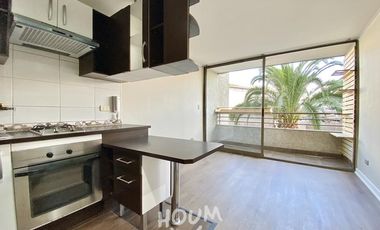 Departamento Metro Cerro Blanco ID: 163168r