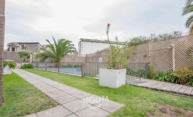 Departamento Metro Cerro Blanco ID: 163168r