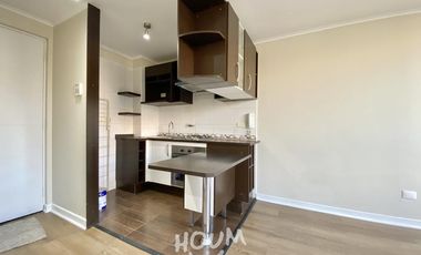 Departamento Metro Cerro Blanco ID: 163168r