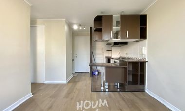 Departamento Metro Cerro Blanco ID: 163168r