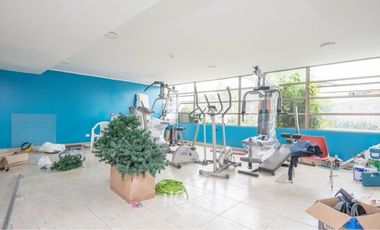 Departamento Metro Cerro Blanco ID: 163168r