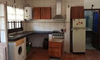 Casa Quinta La Reja.