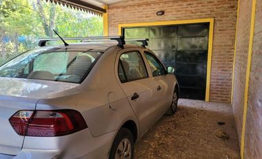 Casa Quinta La Reja.