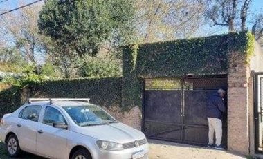 Casa Quinta La Reja.