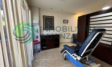 consultorio en venta en cañaveral. Cod V61647