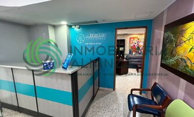 consultorio en venta en cañaveral. Cod V61647