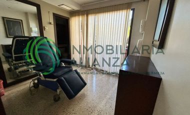 consultorio en venta en cañaveral. Cod V61647