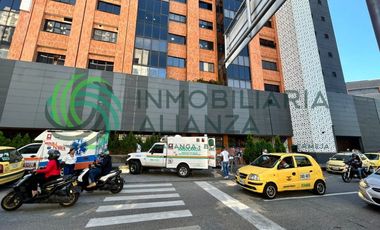 consultorio en venta en cañaveral. Cod V61647