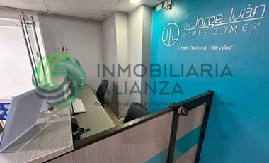 consultorio en venta en cañaveral. Cod V61647