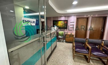 consultorio en venta en cañaveral. Cod V61647