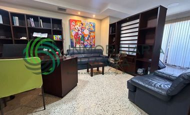 consultorio en venta en cañaveral. Cod V61647