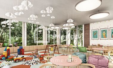 Fabulosos lotes en venta en parque industrial Endémico en Mérida