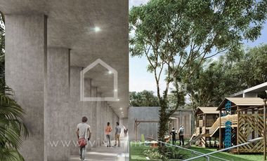 Fabulosos lotes en venta en parque industrial Endémico en Mérida