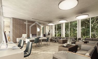 Fabulosos lotes en venta en parque industrial Endémico en Mérida