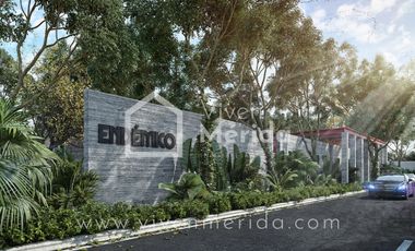 Fabulosos lotes en venta en parque industrial Endémico en Mérida