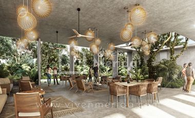 Fabulosos lotes en venta en parque industrial Endémico en Mérida