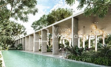 Fabulosos lotes en venta en parque industrial Endémico en Mérida