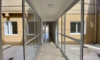 Bloque comercial | Call | Centro de Salud o Estética | Academia | Gym | Café