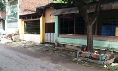 Rumah Dijual Manukan Mukti Tandes Surabaya