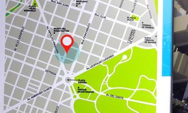 NVA CBA- EDIFICIO PAMPA 7-Departamentos 1-2 Dorm c/Balcón- PRE VENTA-Financiación