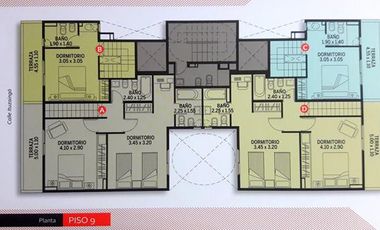 NVA CBA- EDIFICIO PAMPA 7-Departamentos 1-2 Dorm c/Balcón- PRE VENTA-Financiación