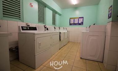 Departamento Metro Santa Ana L5 ID: 106223r
