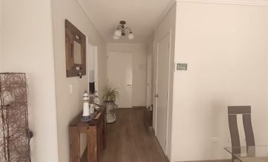 Casa en venta La Reserva, Machali
