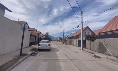 Casa en venta La Reserva, Machali