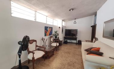 casa en venta en barrio blanco. Cod V25051